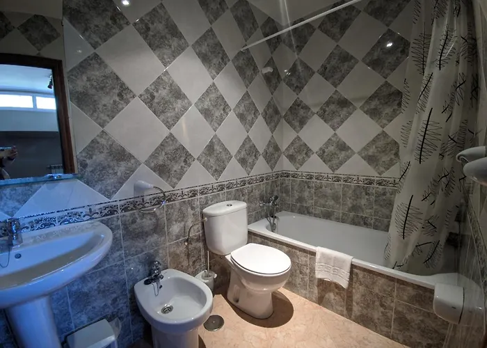 Bricia * Posada De Llanes