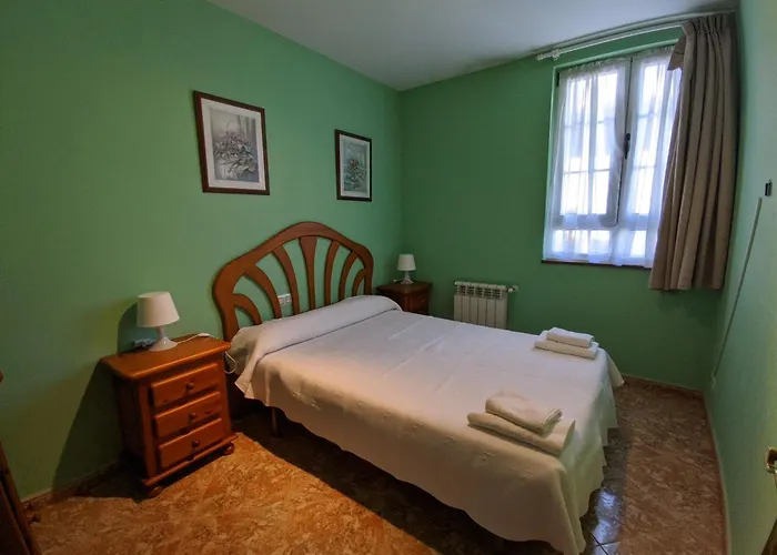 Bricia * Posada De Llanes