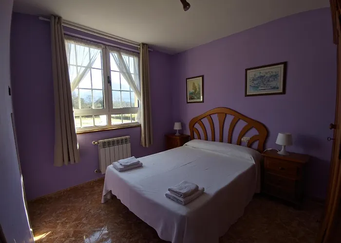 Apartamento Bricia *