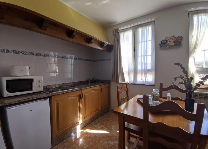 Bricia Apartamento *