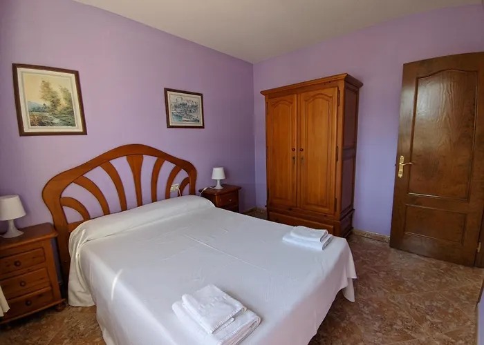 Bricia * Posada De Llanes