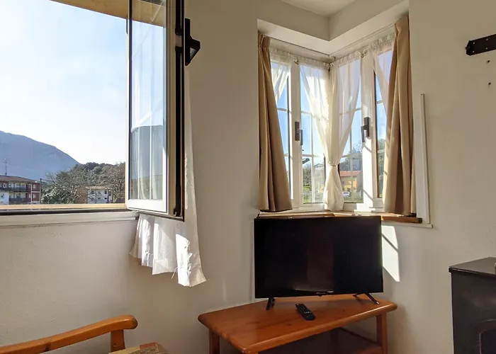 Bricia Apartamento *