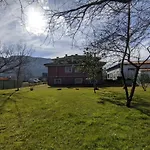 Bricia Apartamento Posada De Llanes