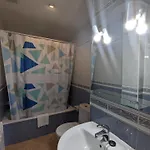 Apartamento Bricia