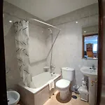 Bricia Apartamento *