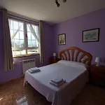 Apartamento Bricia *